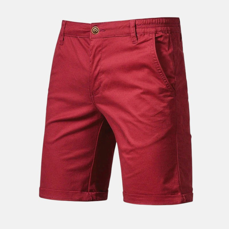 Belmonte™ | Pantalón Corto Informal