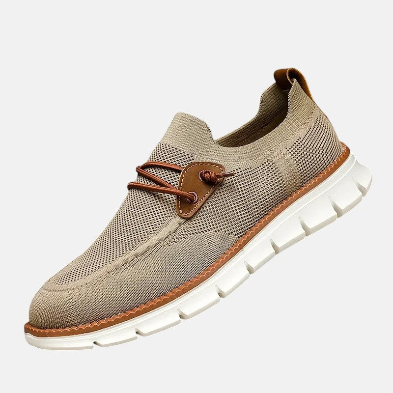 Belmonte™ | Zapatillas Ligeras con Suela Acolchada
