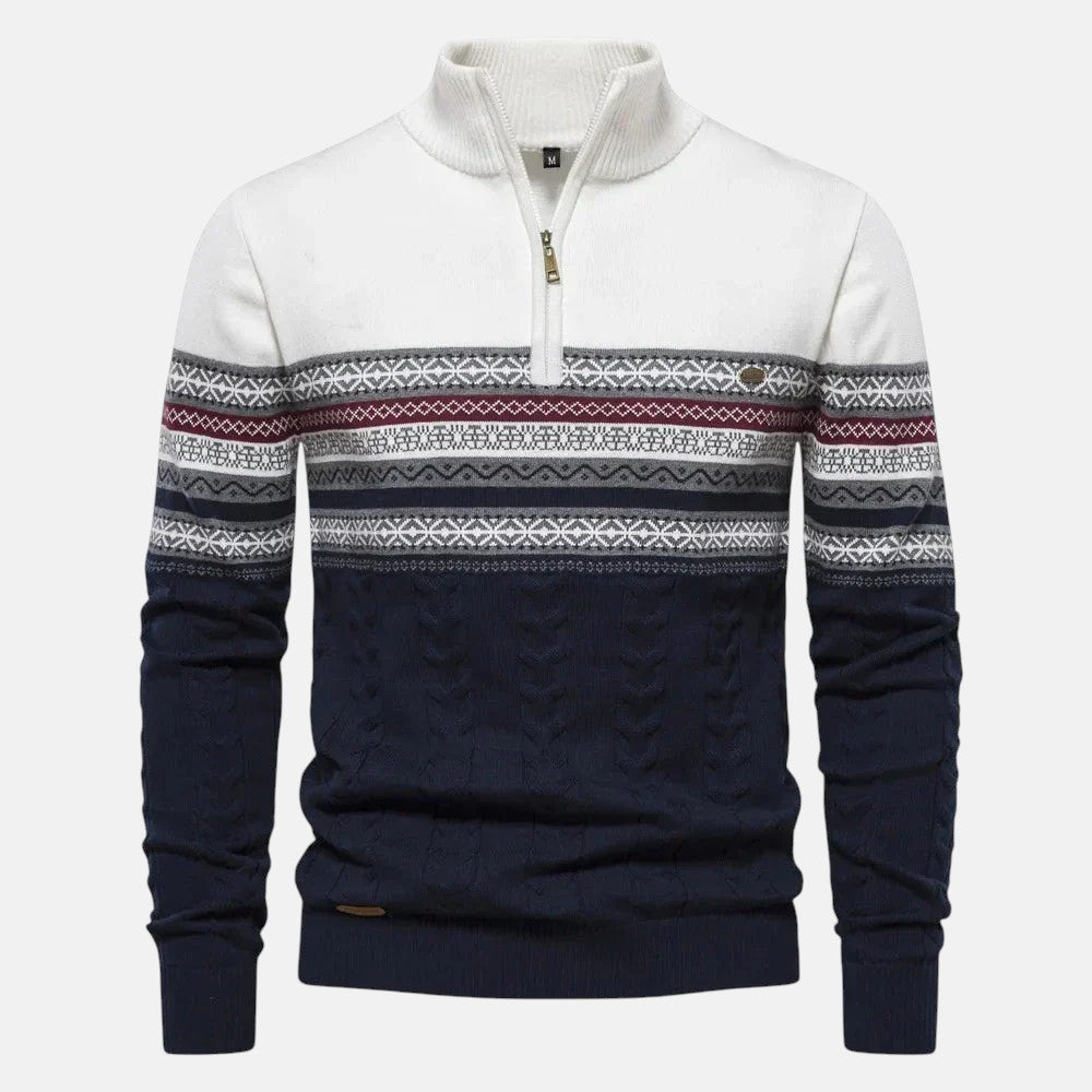Belmonte™ | Suéter de invierno
