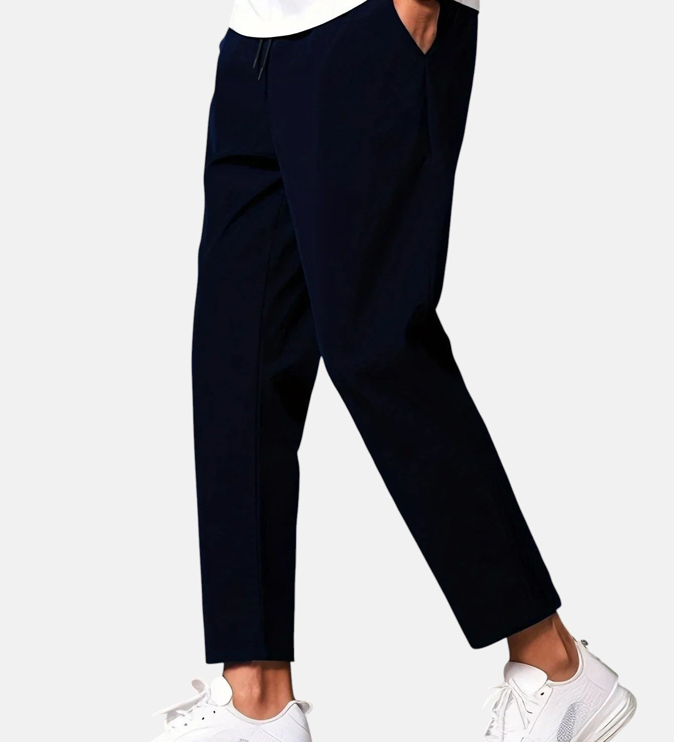 Belmonte™ | Pantalón Ligero y Lujoso