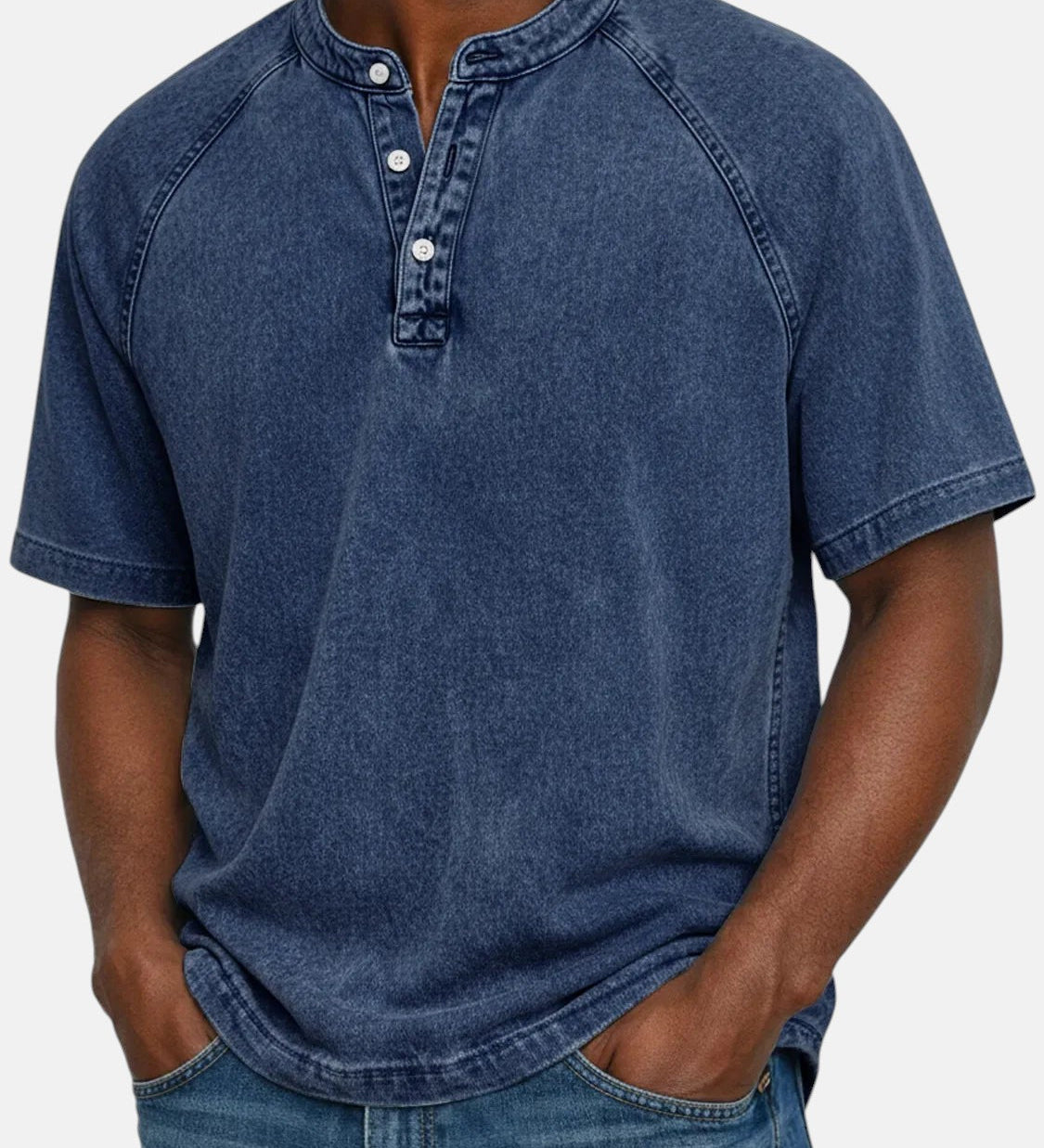 Belmonte™ | Camisa Casual Vintage