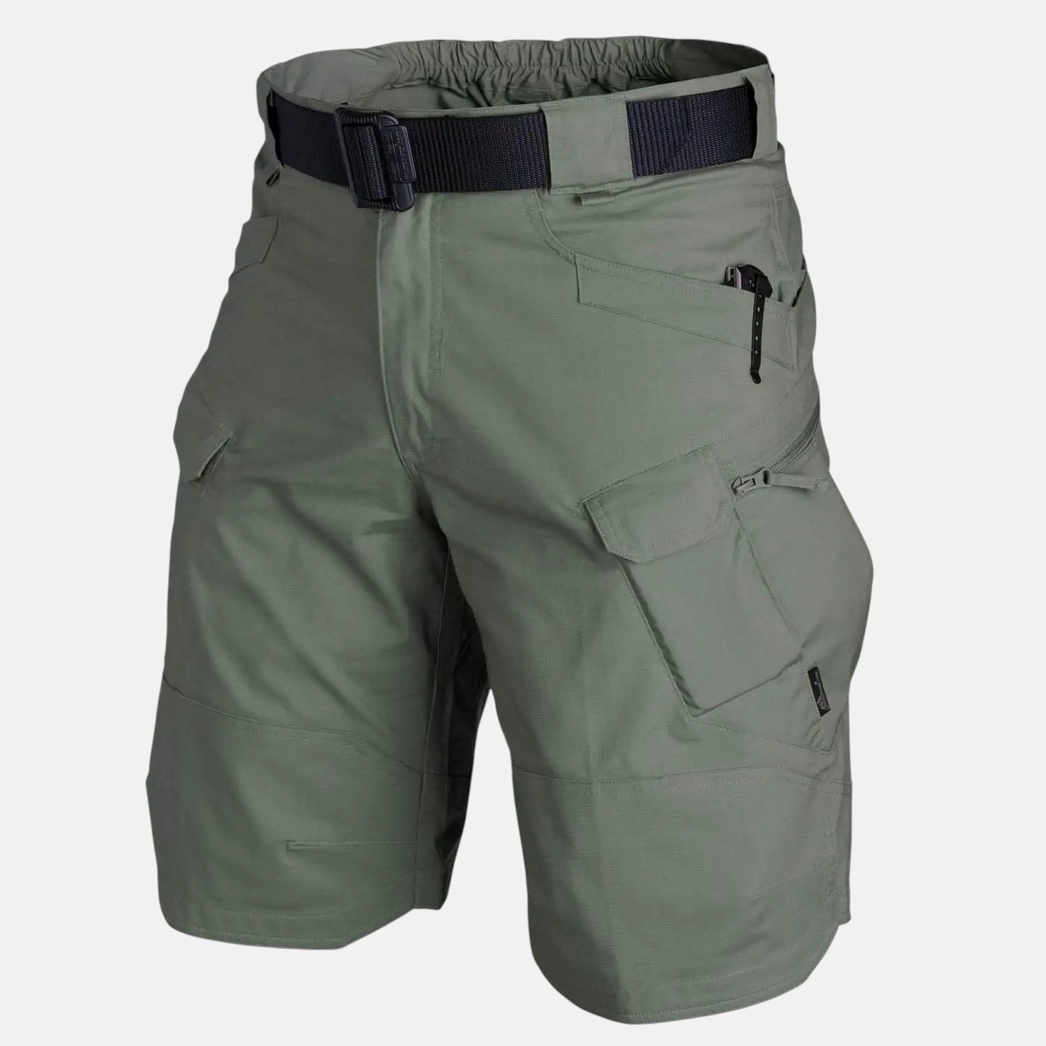 Belmonte™ | Pantalón Corto Táctico con Múltiples Bolsillos