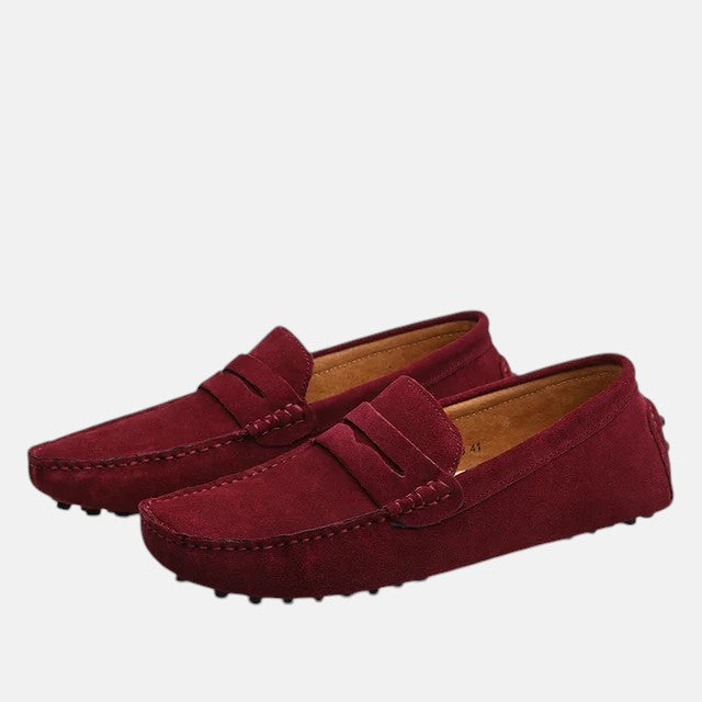 Belmonte™ | Mocasines Marina Ante