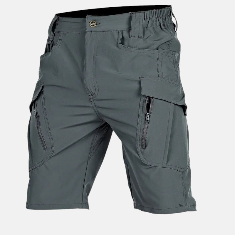 Belmonte™ | Pantalón corto práctico y elegante