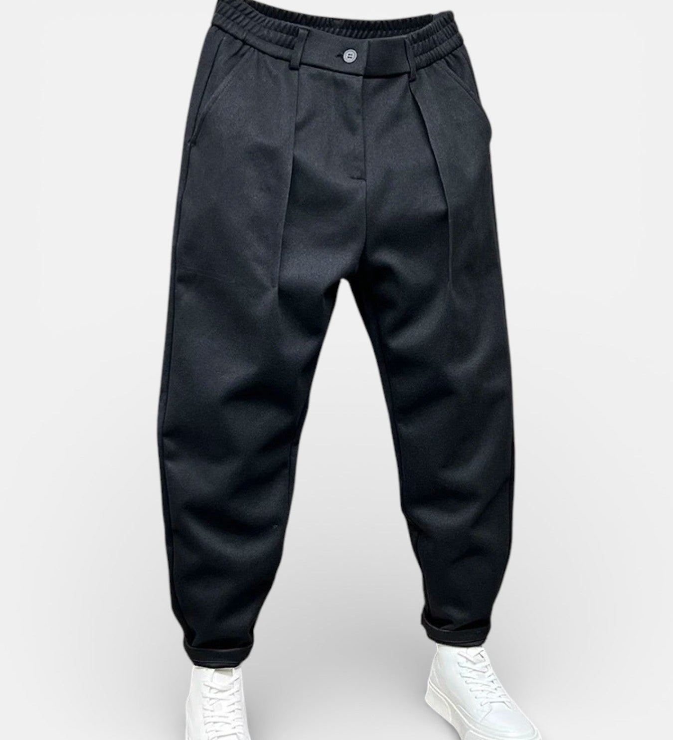 Belmonte™ | Pantalón Melange Elegante