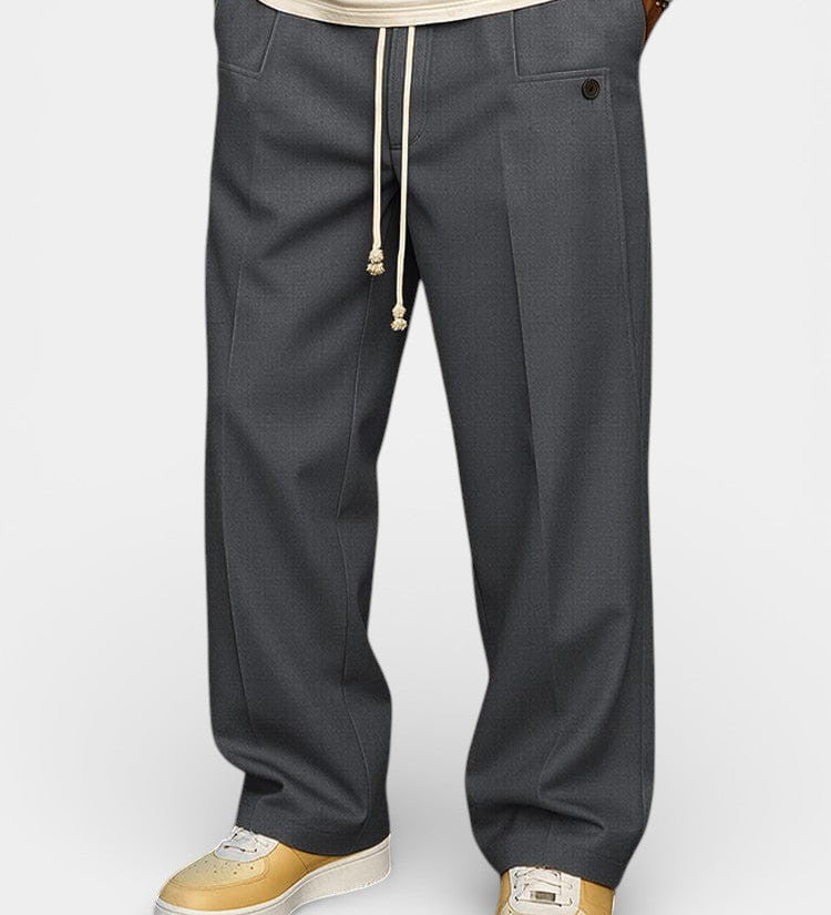Belmonte™ | Pantalón cómodo de algodón