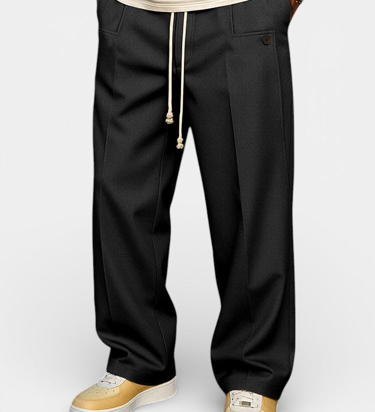 Belmonte™ | Pantalón cómodo de algodón