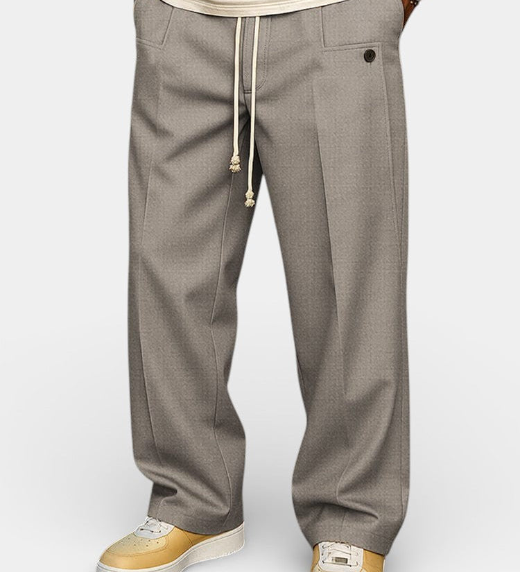 Belmonte™ | Pantalón cómodo de algodón