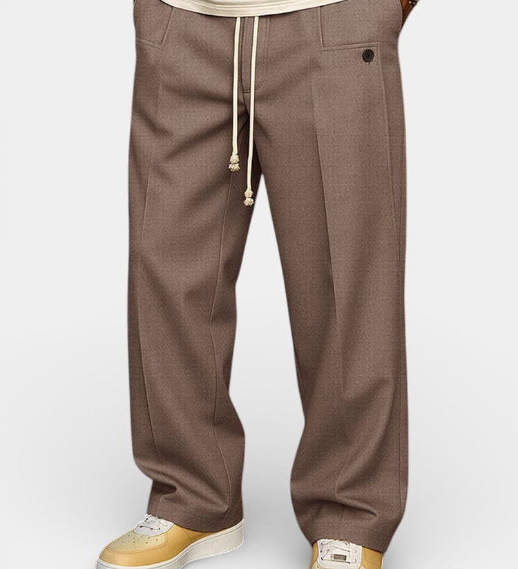 Belmonte™ | Pantalón cómodo de algodón