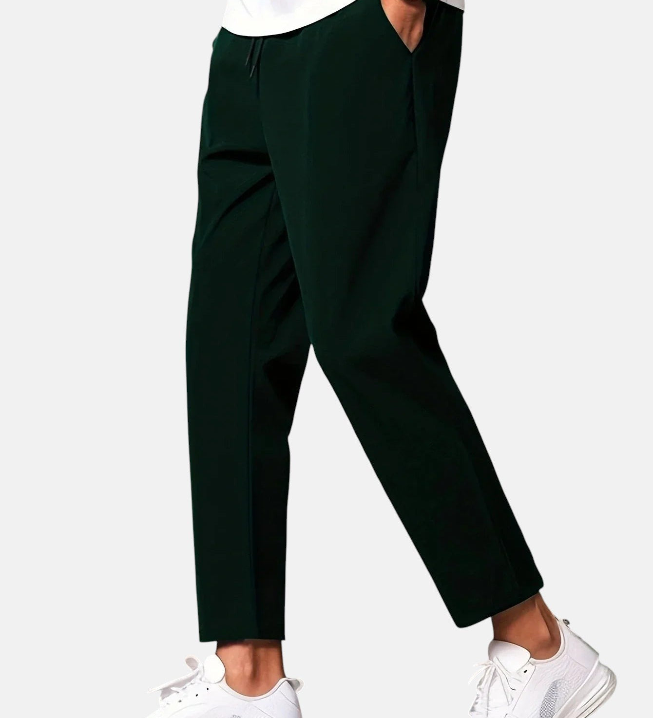 Belmonte™ | Pantalón Ligero y Lujoso