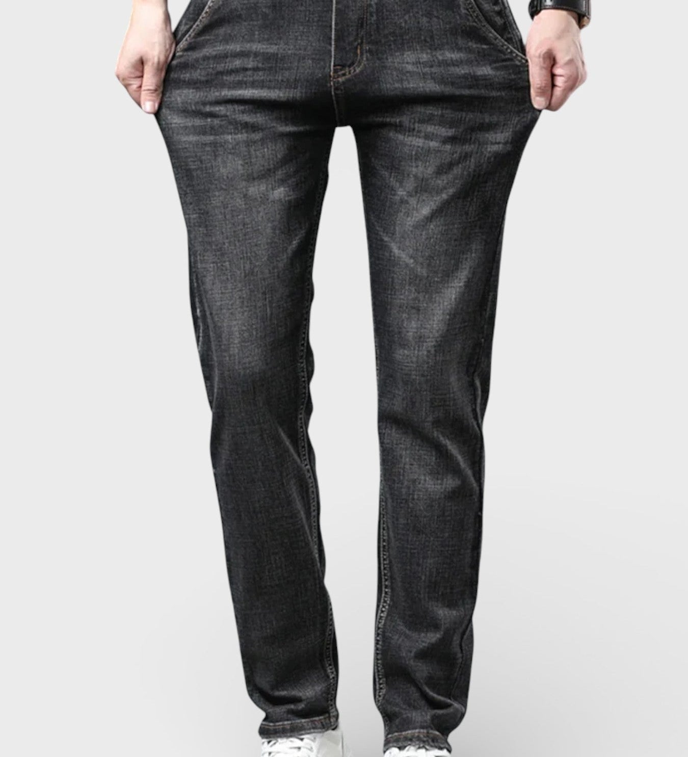 Belmonte™ | Jeans de Denim Casual