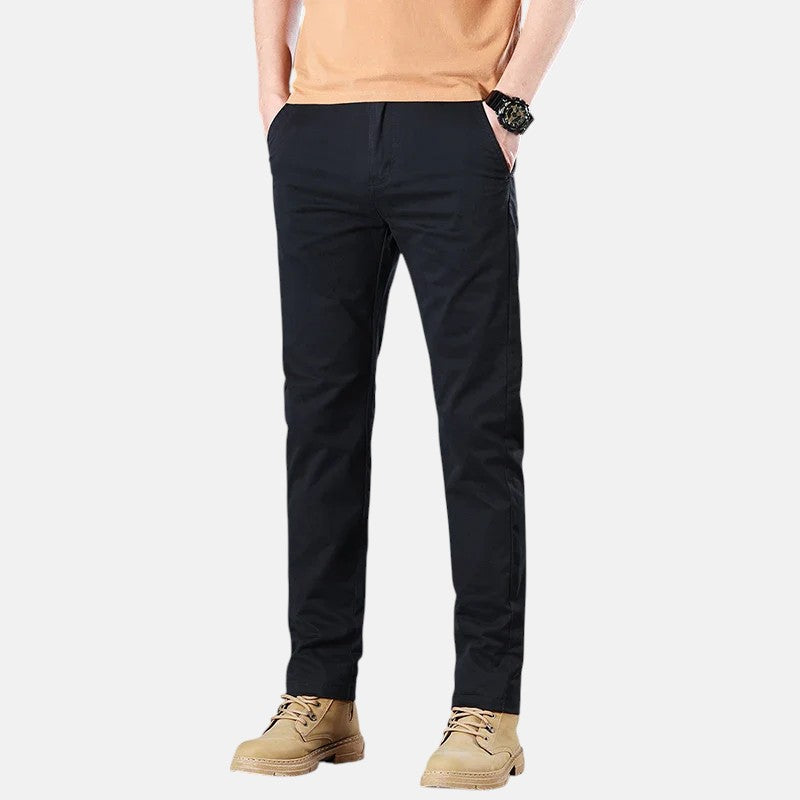 Belmonte™ | Pantalones de Trabajo de Algodón