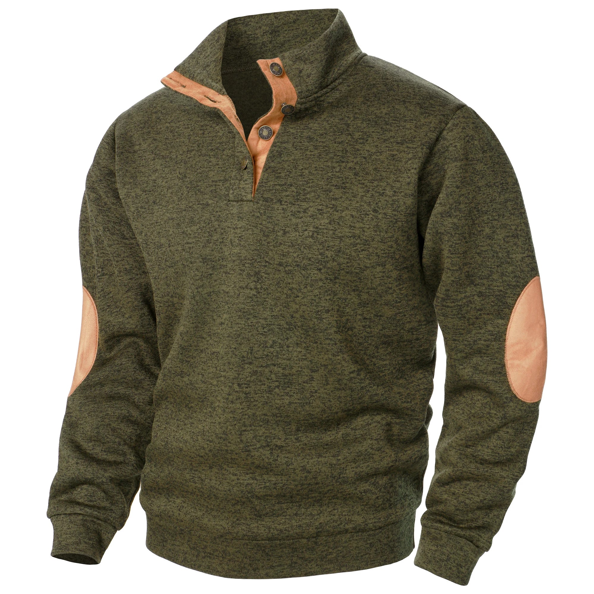 Belmonte™ | Suéter de otoño