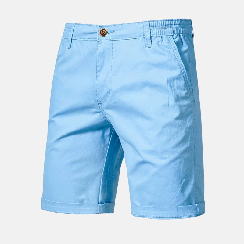 Belmonte™ | Pantalón Corto Informal