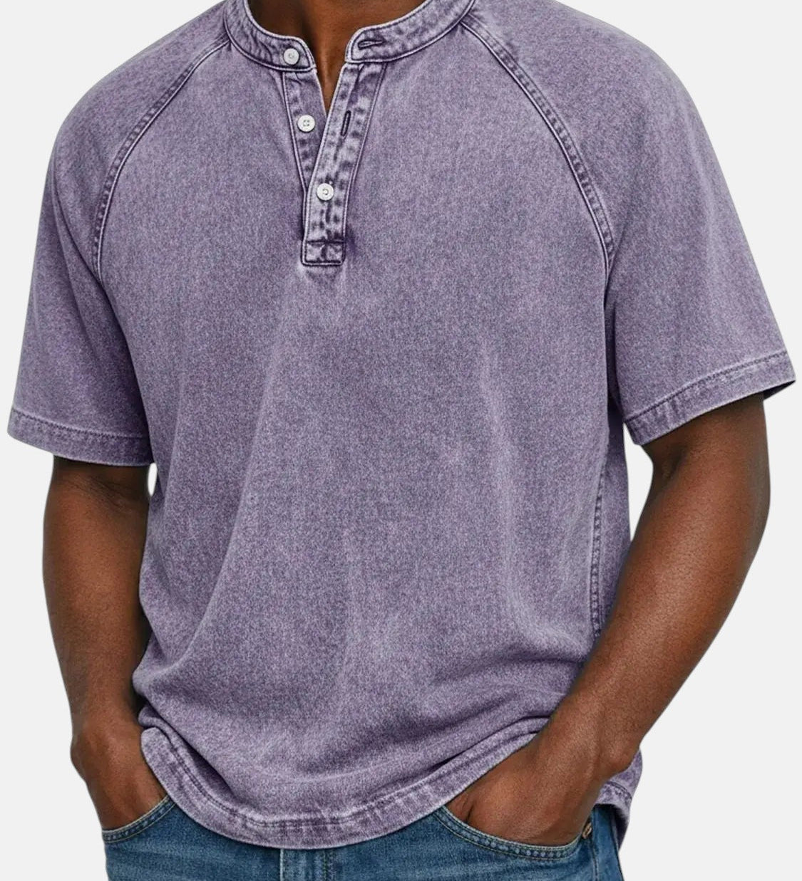 Belmonte™ | Camisa Casual Vintage