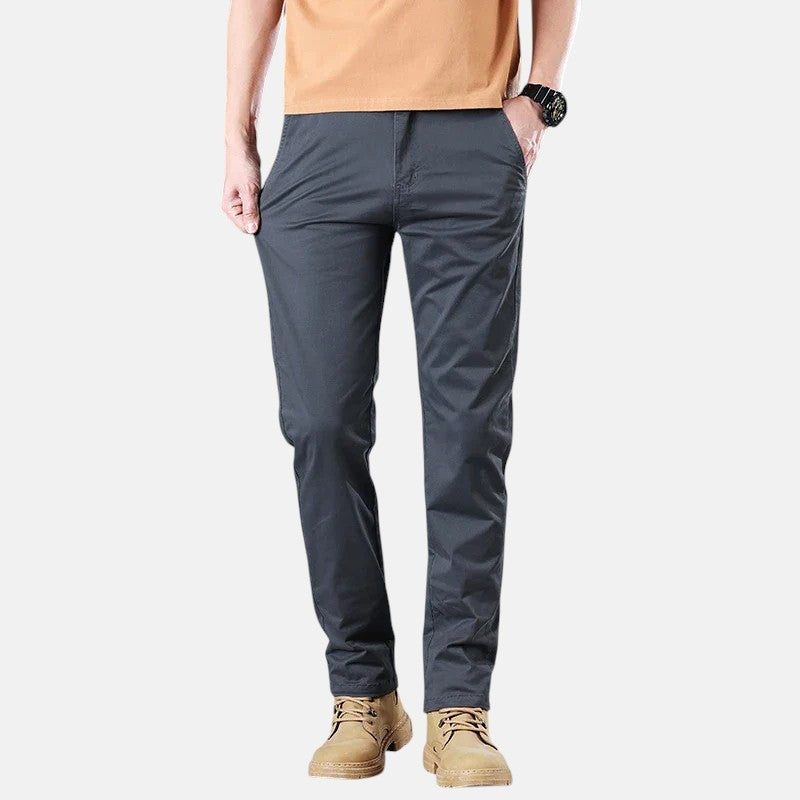 Belmonte™ | Pantalones de Trabajo de Algodón