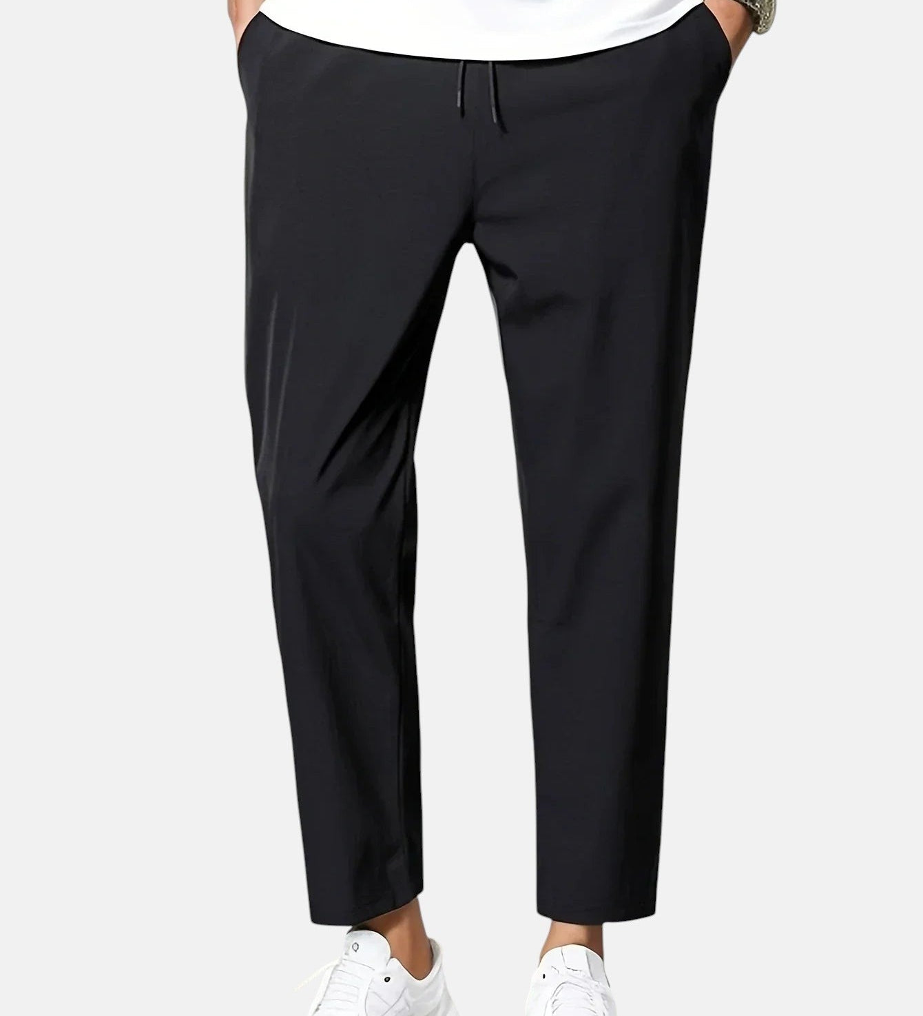 Belmonte™ | Pantalón Ligero y Lujoso