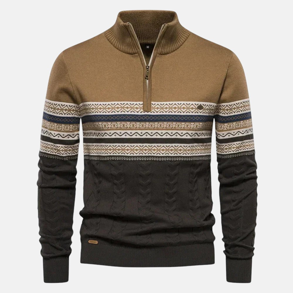 Belmonte™ | Suéter de invierno