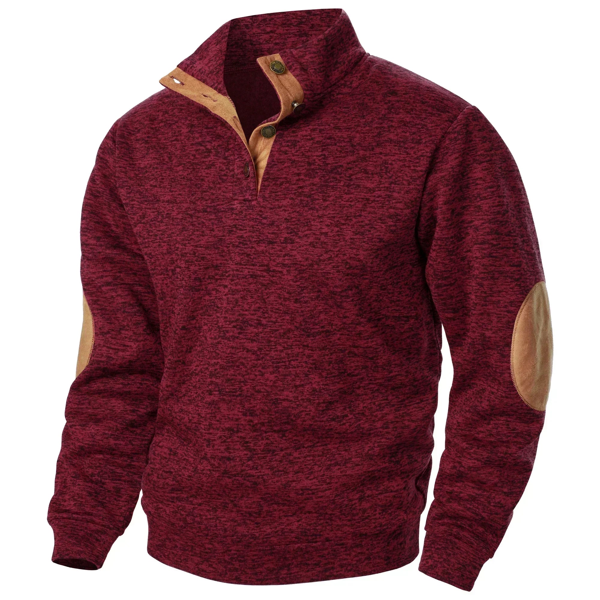 Belmonte™ | Suéter de otoño