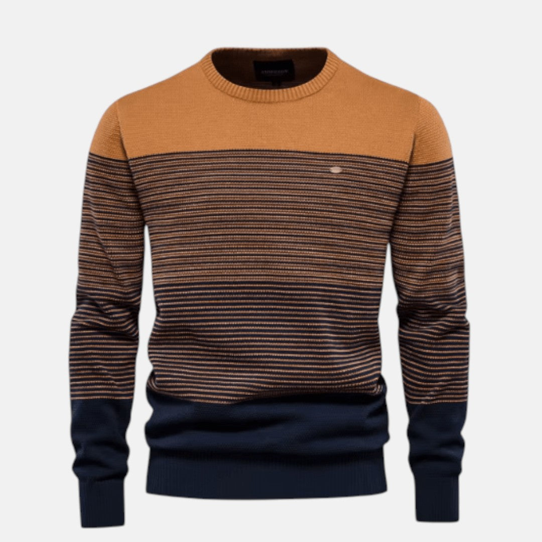 Belmonte™ | Estilo masculino, máxima comodidad