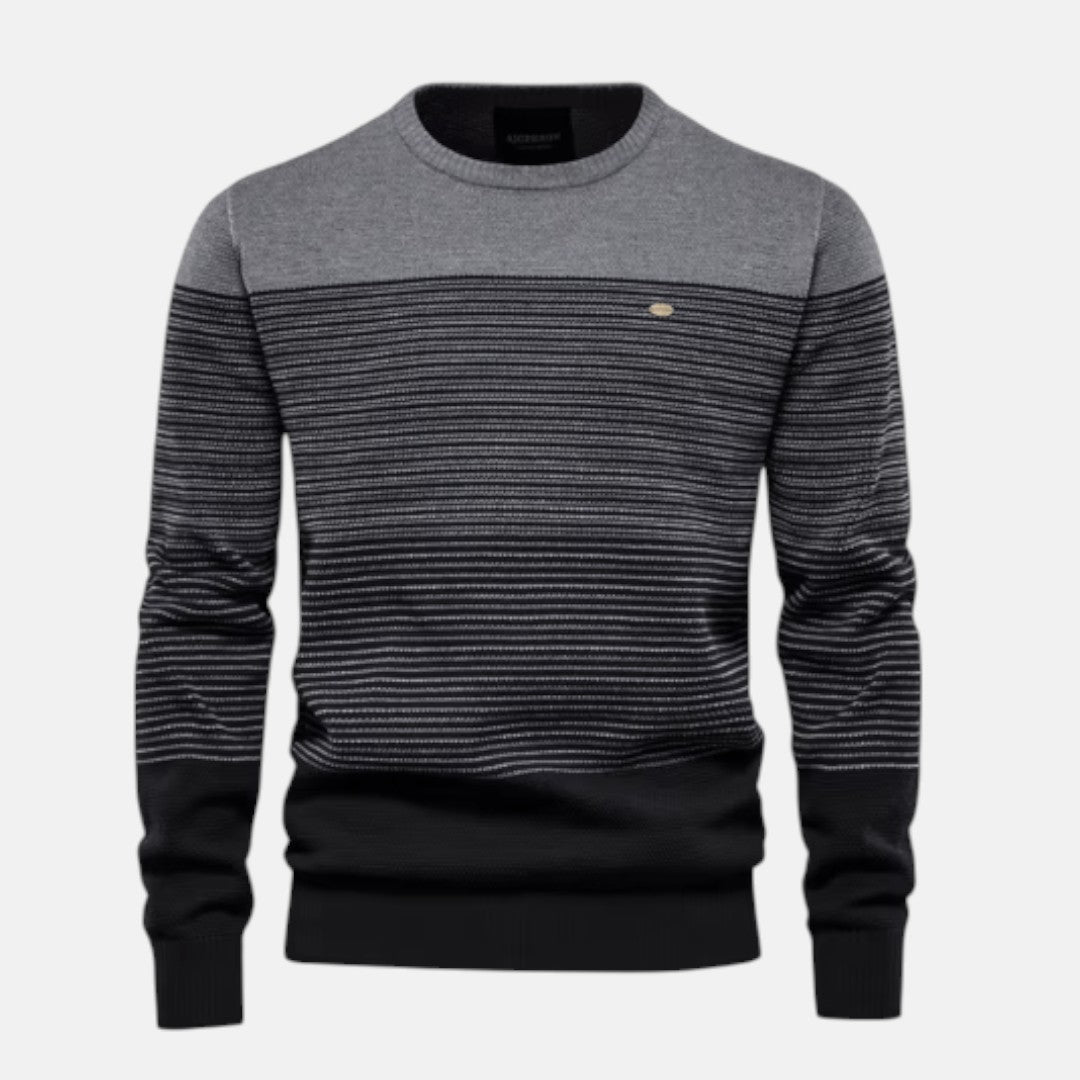 Belmonte™ | Estilo masculino, máxima comodidad