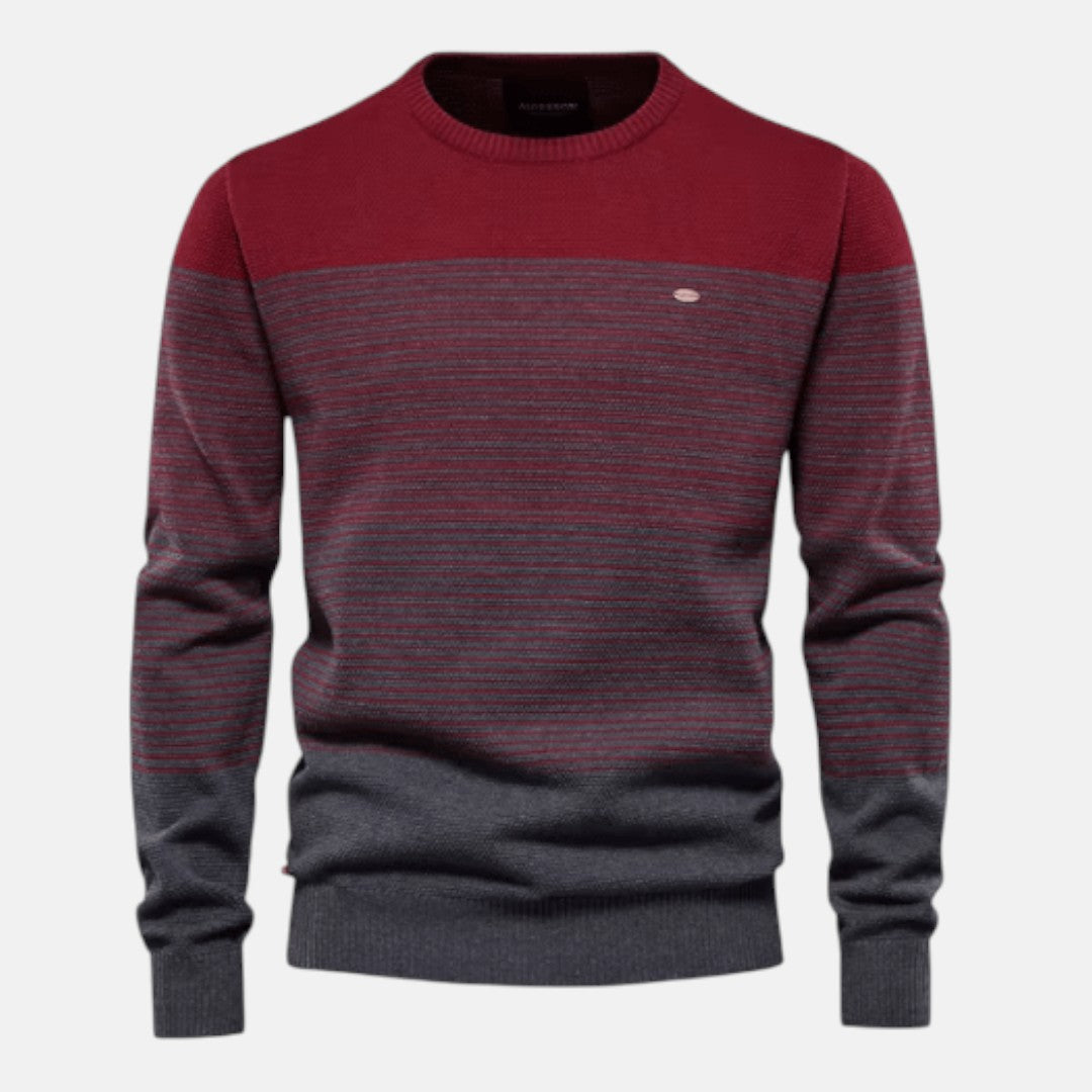 Belmonte™ | Estilo masculino, máxima comodidad