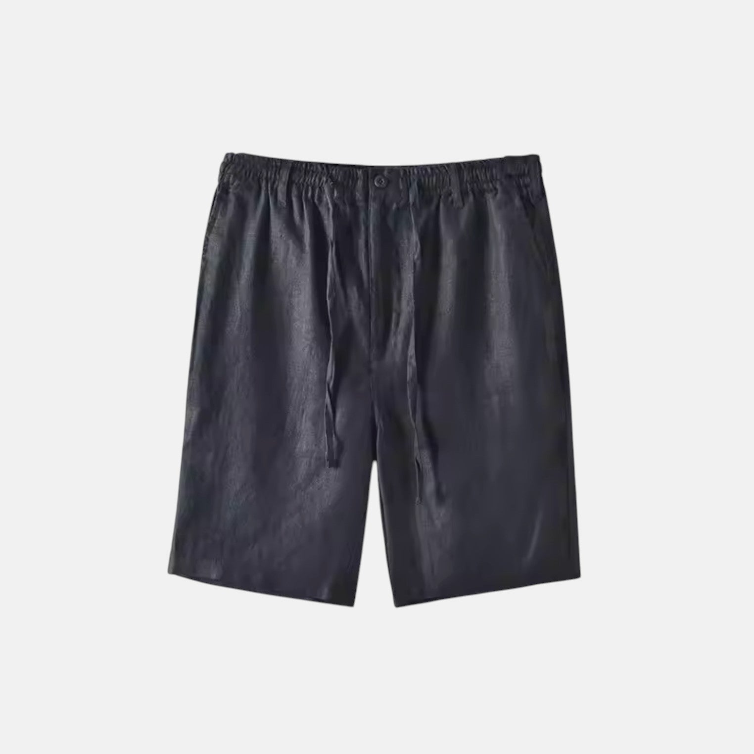 Belmonte™ | Pantalón corto de lino