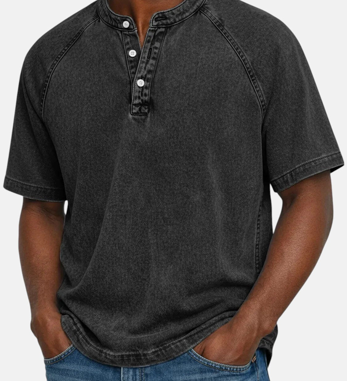 Belmonte™ | Camisa Casual Vintage