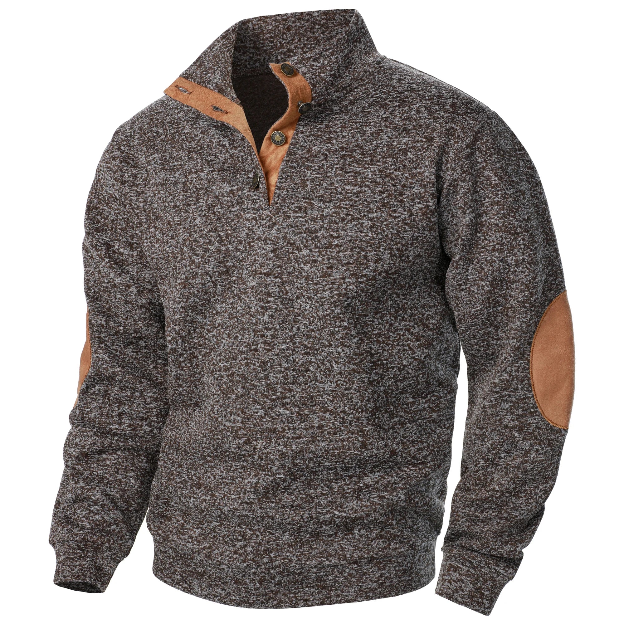 Belmonte™ | Suéter de otoño