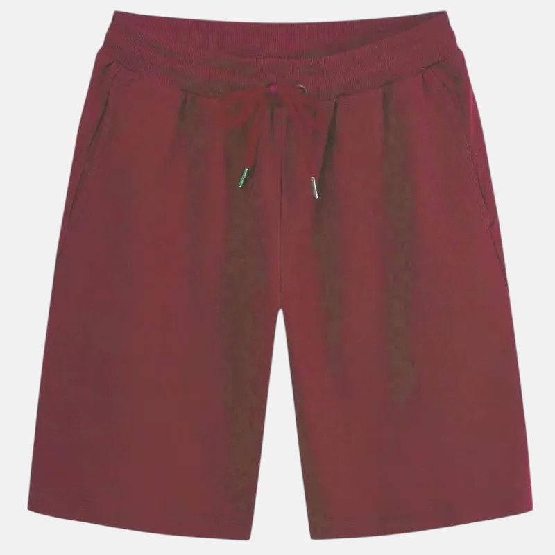 Belmonte™ | Pantalón Corto Informal con Cintura Elástica
