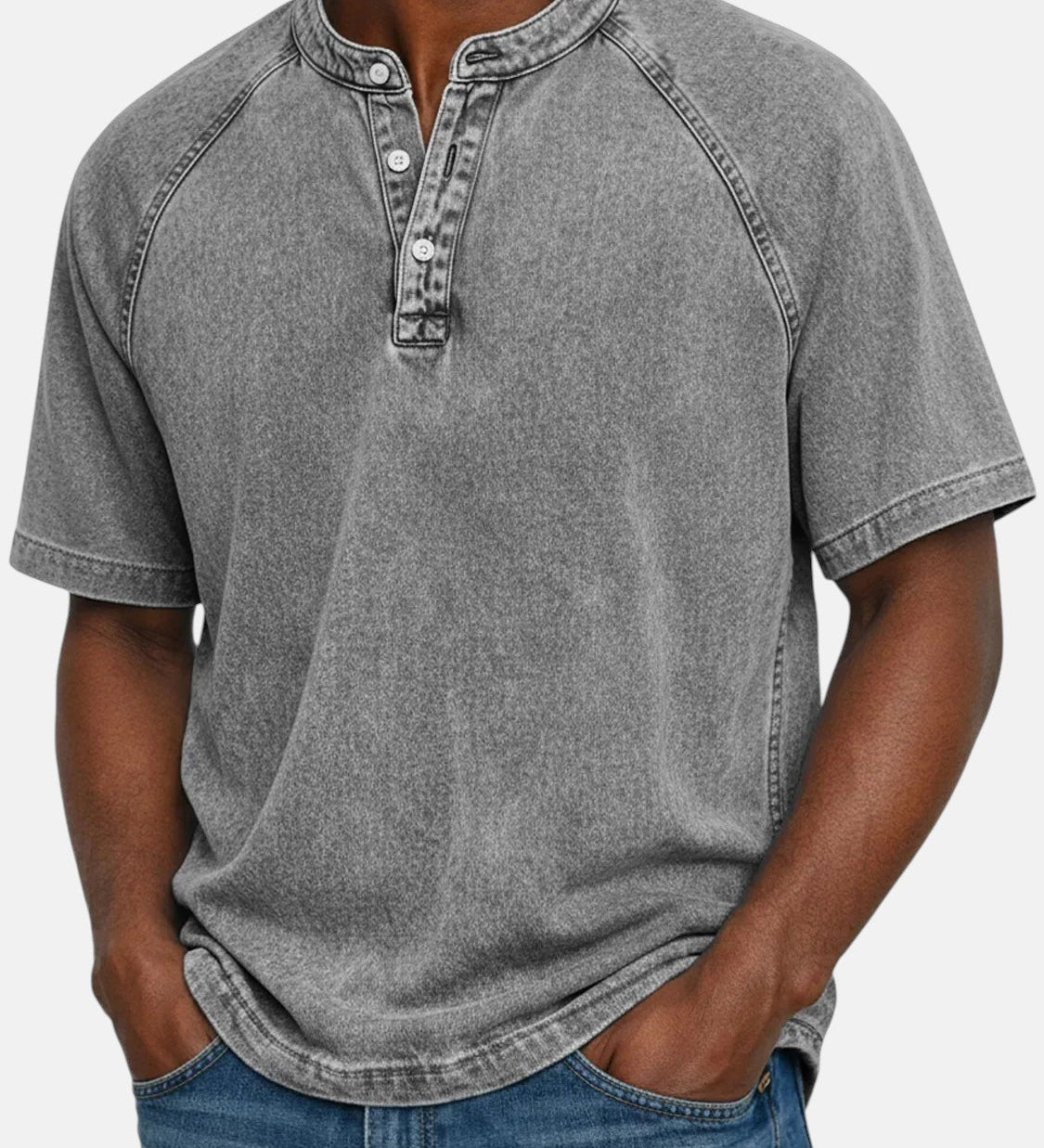 Belmonte™ | Camisa Casual Vintage