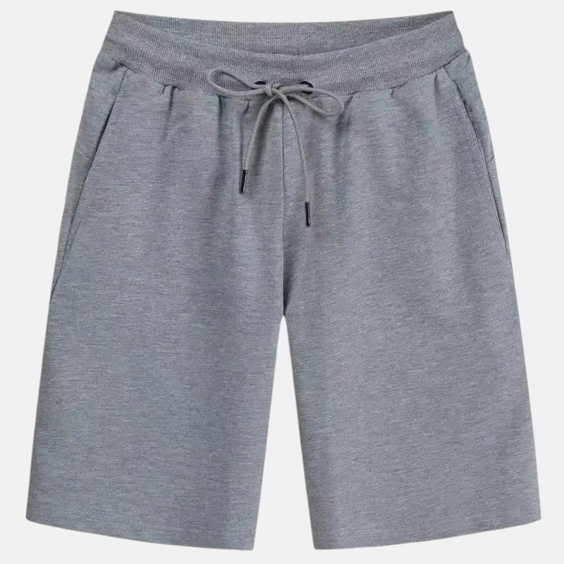 Belmonte™ | Pantalón Corto Informal con Cintura Elástica