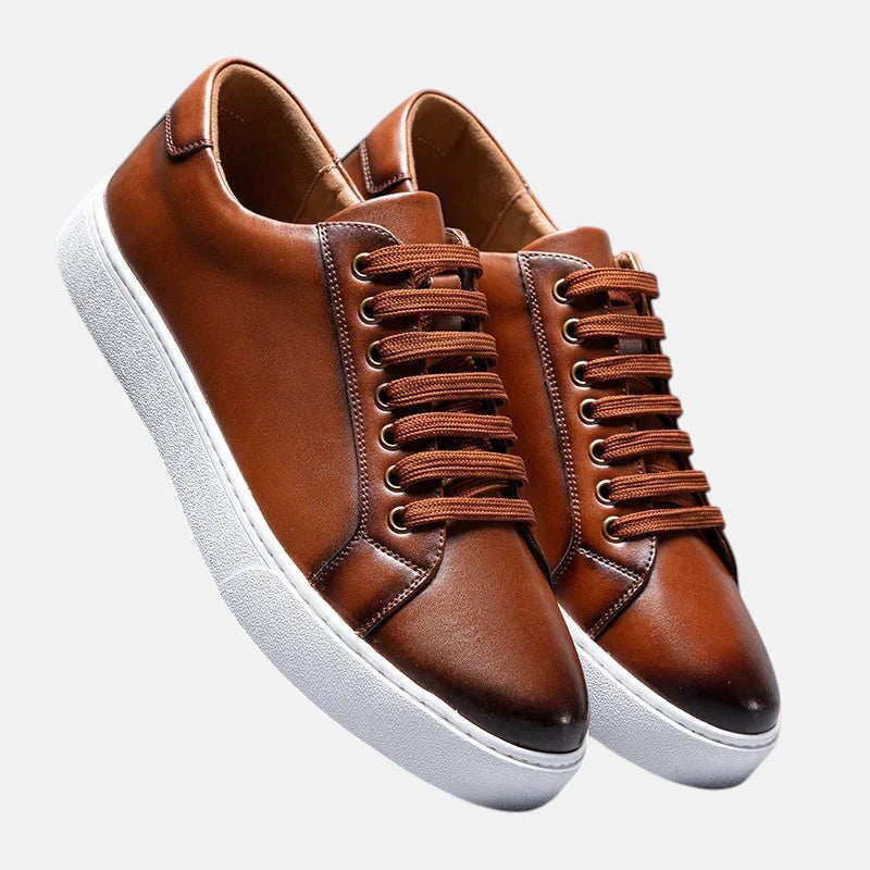 Belmonte™ | Zapato Cómodo