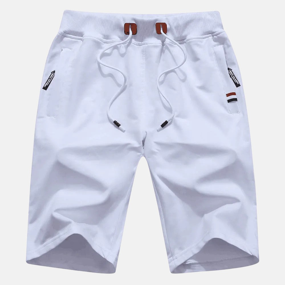Belmonte™ | Pantalón Corto Casual Ajustable