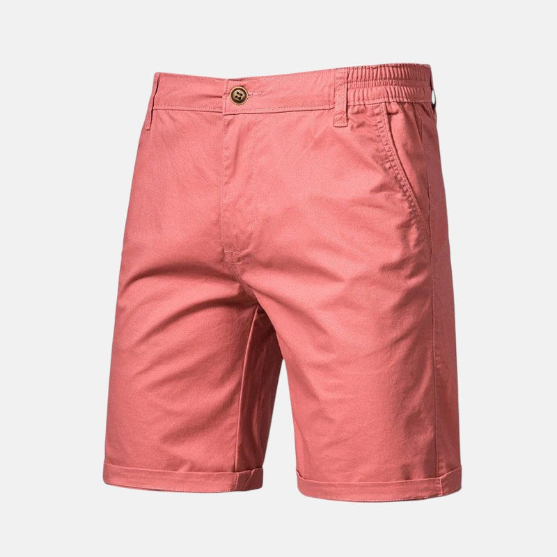 Belmonte™ | Pantalón Corto Informal