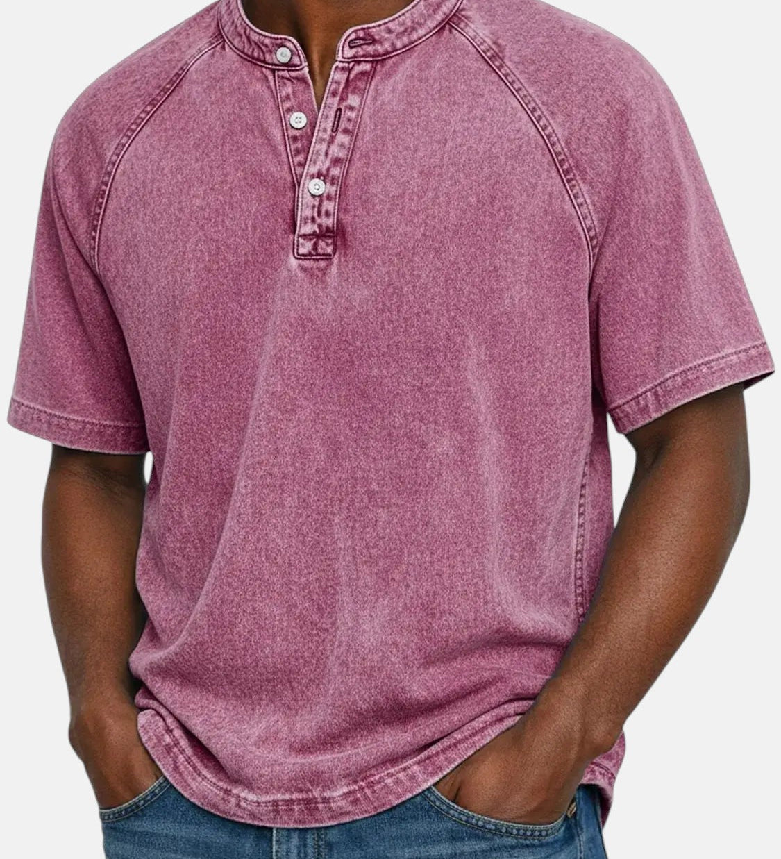 Belmonte™ | Camisa Casual Vintage