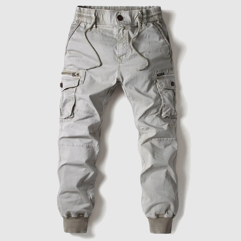 Belmonte™ | Pantalones Cargo para Hombre