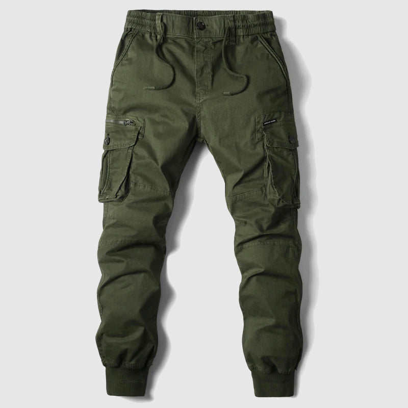 Belmonte™ | Pantalones Cargo para Hombre