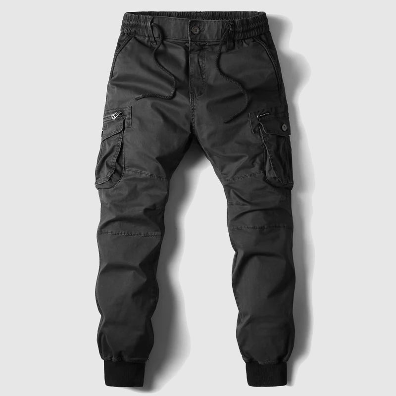 Belmonte™ | Pantalones Cargo para Hombre