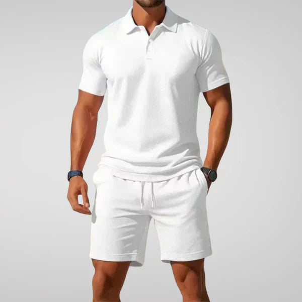 Belmonte™ | Conjunto de Verano