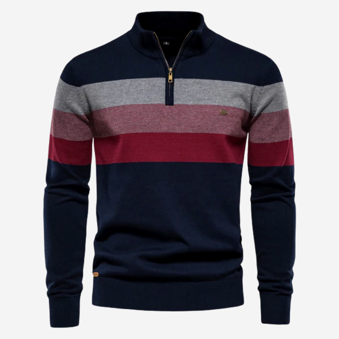 Belmonte™ | Polo vintage