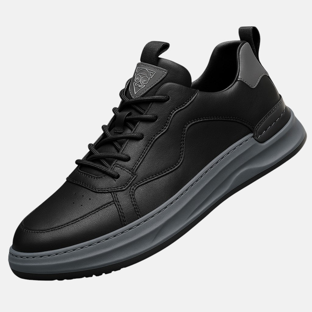 Belmonte™ | Zapatillas Informales con Suela Acolchada