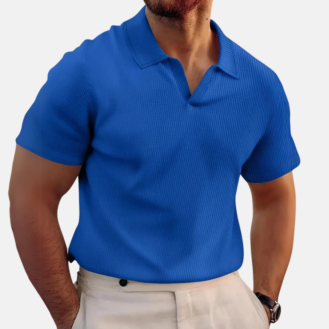 Belmonte™ | Polo de Manga Corta