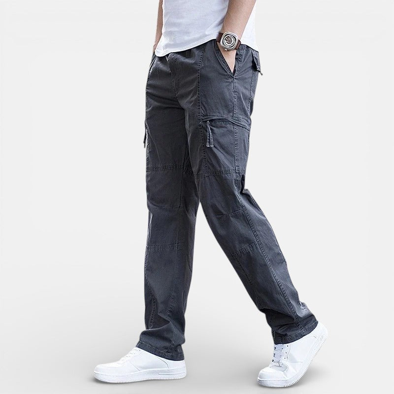 Belmonte™ | Pantalones Cargo Elegantes