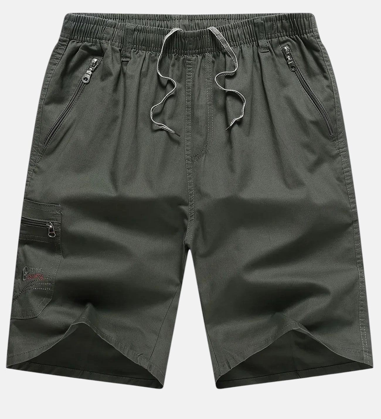 Belmonte™ | Pantalón corto cargo ligero con bolsillos