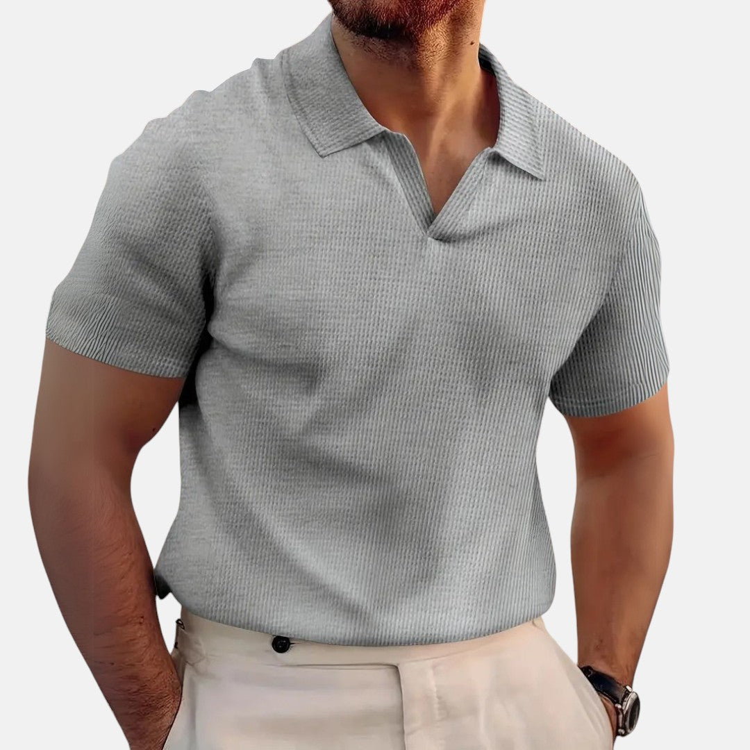 Belmonte™ | Polo de Manga Corta