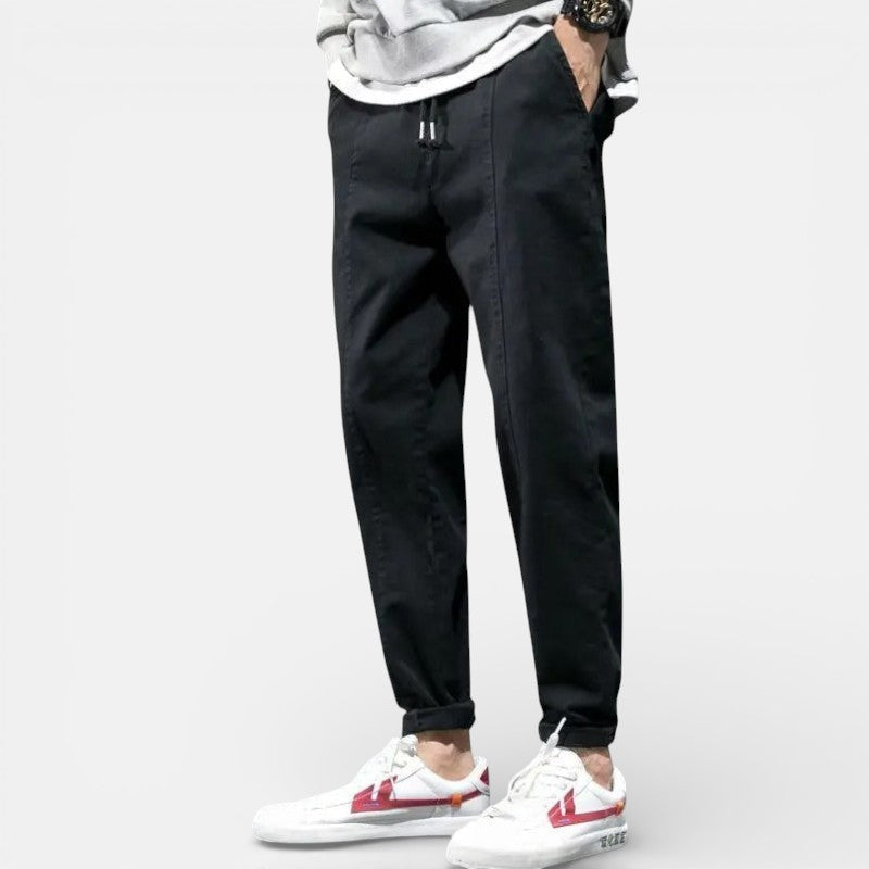 Belmonte™ | Pantalones de chándal Elegantes