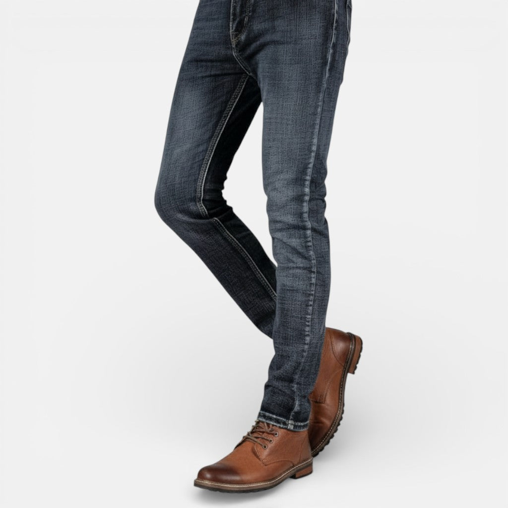 Belmonte™ | Jeans elásticos premium