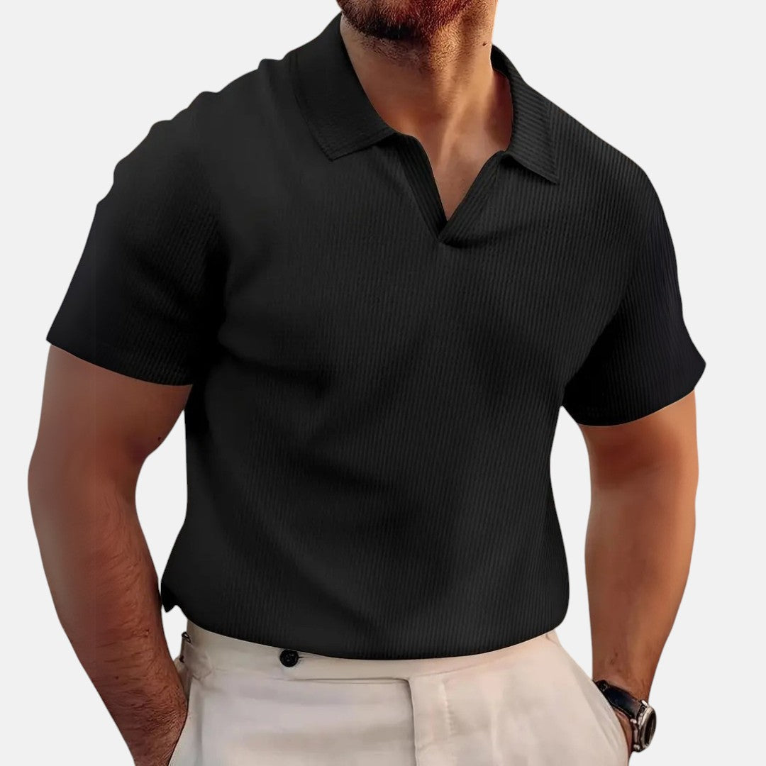 Belmonte™ | Polo de Manga Corta