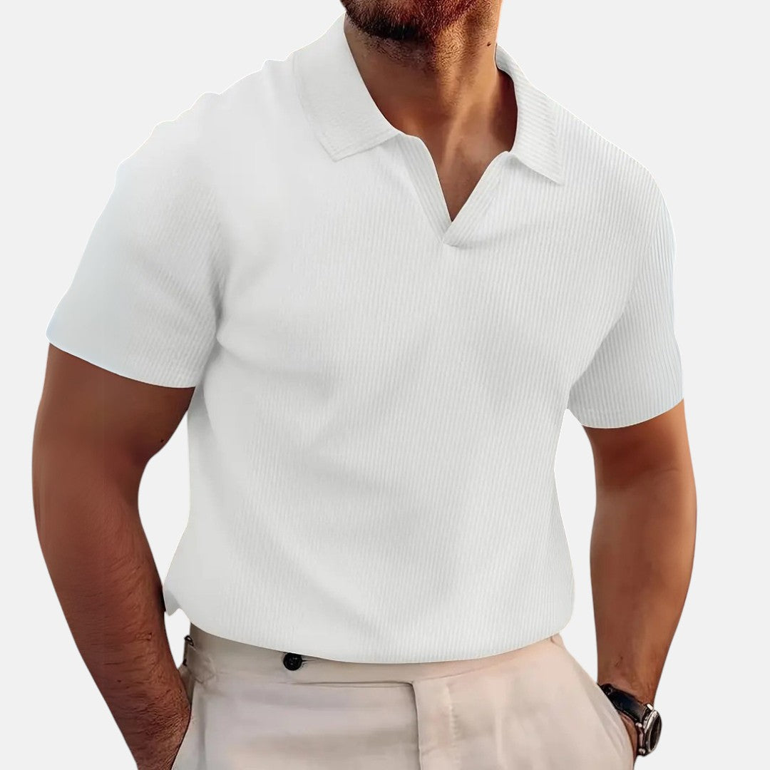 Belmonte™ | Polo de Manga Corta